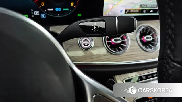 Mercedes-Benz CLS-Class C257 id 3033246 из Кореи 19