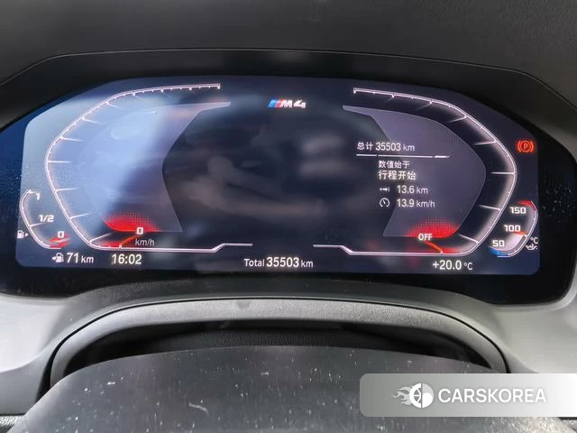 BMW M4 id 4300165 из Китая 17