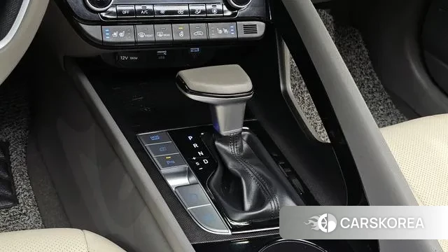 Hyundai Avante (CN7) id 3415991 из Кореи 19