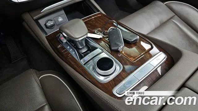 Kia More K9 id 2886805 из Кореи 19