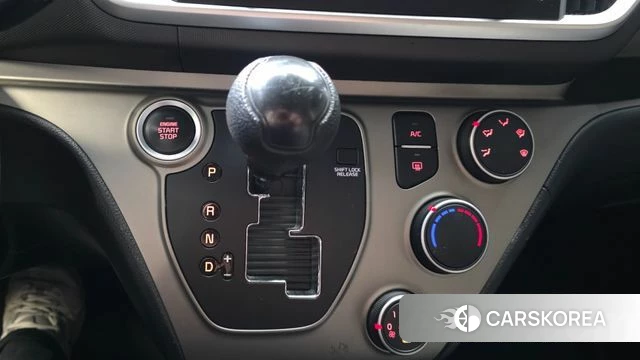 Kia The New Ray id 4225031 из Кореи 29