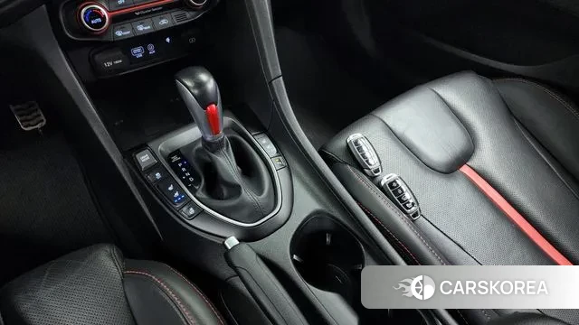 Hyundai Veloster (JS) id 2990834 из Кореи 19