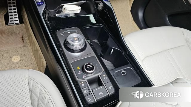 Kia The New Sorento 4th Generation id 4578693 из Кореи 39