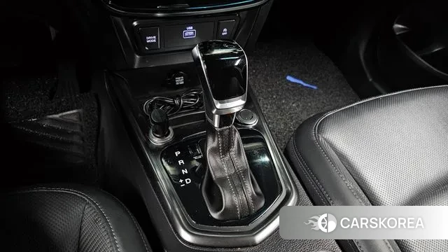 Ssangyong Berry New Tivoli id 3592330 из Кореи 19