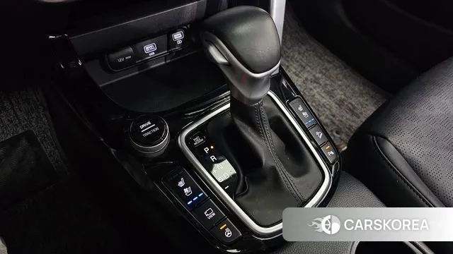 Kia Seltos id 3771243 из Кореи 19