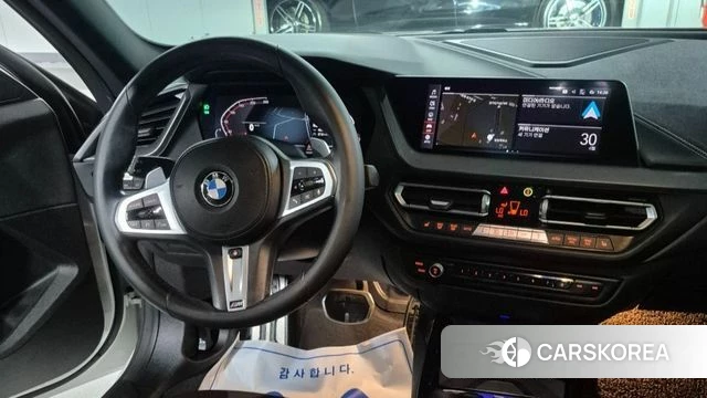 BMW 2 Series Gran Coupe (F44) id 4250371 из Кореи 13