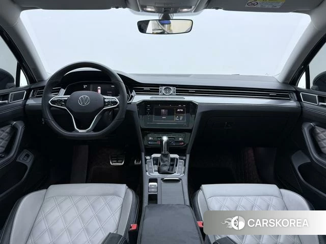 Volkswagen Magotan id 4210549 из Китая 15