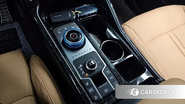 Kia Sorento 4th Generation id 3670660 из Кореи 19