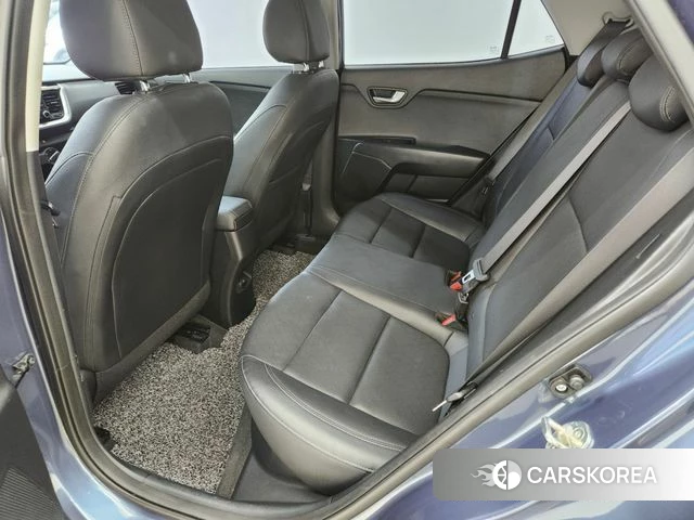 Kia Stonic id 4662772 из Кореи 19