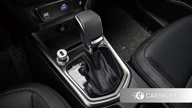 Ssangyong The New Tivoli id 3731741 из Кореи 19