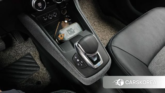 Renault Korea (Samsung) Joe id 4444981 из Кореи 29