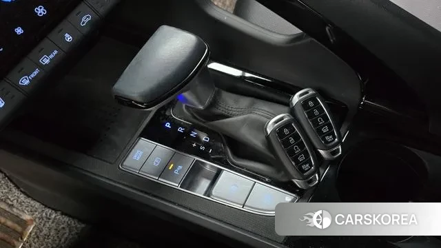 Hyundai Avante (CN7) id 3483309 из Кореи 19