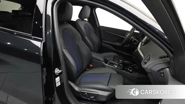 BMW 1 Series (F40) id 3457229 из Кореи 19