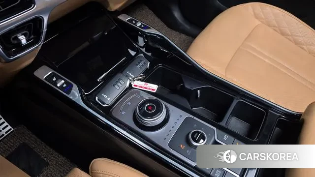 Kia Sorento 4th Generation id 3457997 из Кореи 19