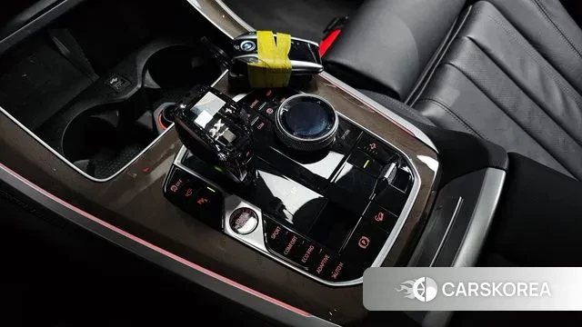 BMW X5 (G05) id 3043205 из Кореи 19