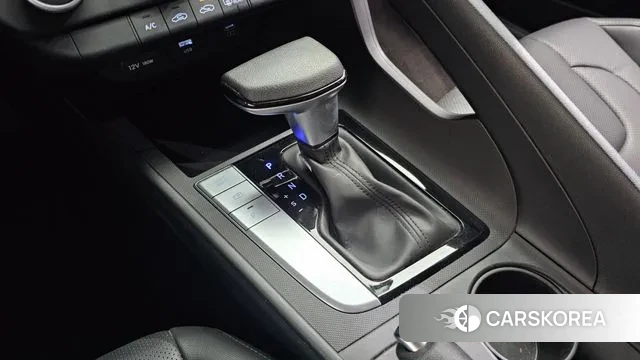 Hyundai The New Avante (CN7) id 2910043 из Кореи 19