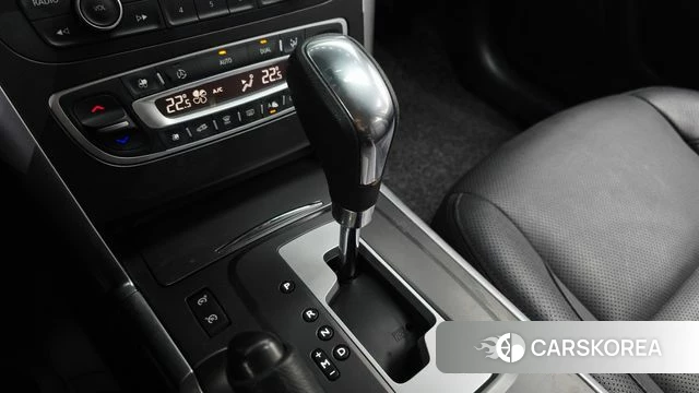 Renault Korea (Samsung) SM5 Nova id 4596157 из Кореи 29