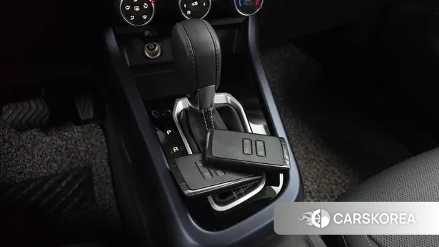 Renault Korea (Samsung) XM3 id 3567070 из Кореи 19