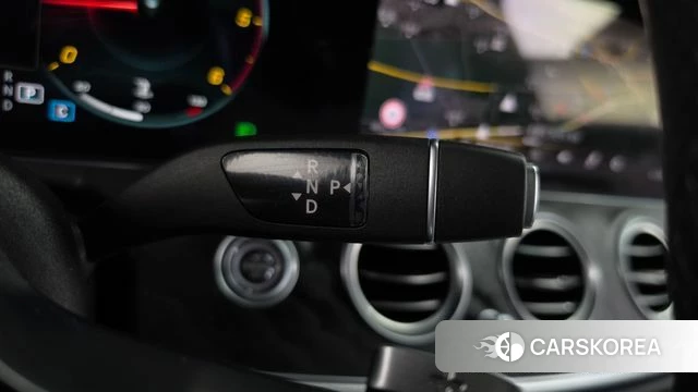 Mercedes-Benz E-Class W213 id 4731663 из Кореи 29