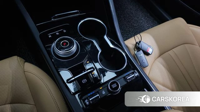 Kia K5 Hybrid 3rd Generation id 4632507 из Кореи 19