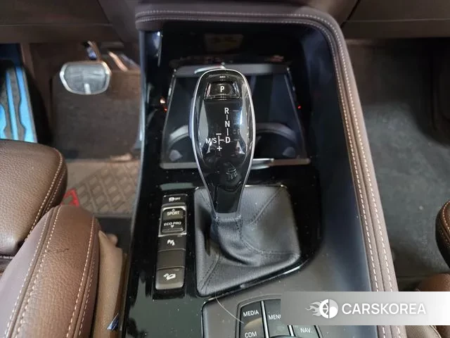 BMW X2 (F39) id 3690514 из Кореи 19