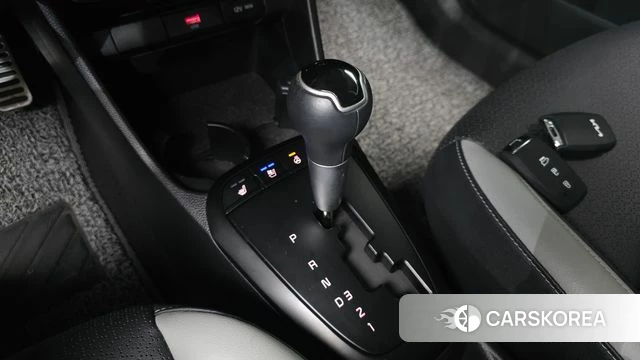 Kia Morning Urban (JA) id 4585176 из Кореи 29