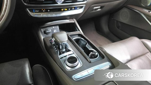 Kia More K9 id 4377501 из Кореи 34
