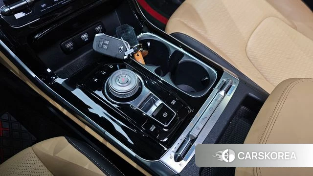 Kia Carnival 4th generation id 3924057 из Кореи 19