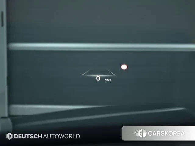 Genesis G80 (RG3) id 3482834 из Кореи 19