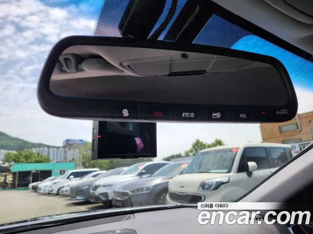 Hyundai Grandeur IG id 2835083 из Кореи 15