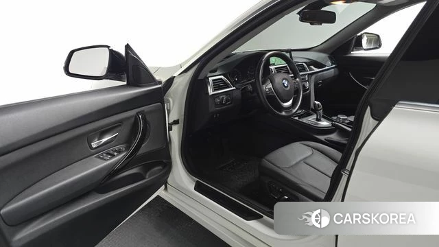 BMW 3 Series GT (F34) id 4677140 из Кореи 31