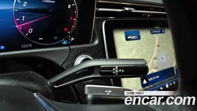 Mercedes-Benz E-Class W214 id 2873635 из Кореи 19