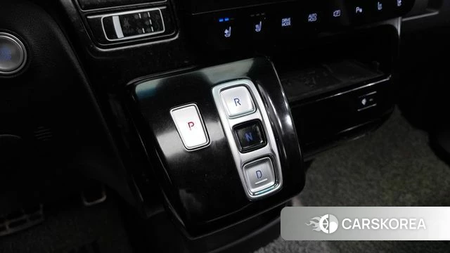 Hyundai Staria id 4470130 из Кореи 19
