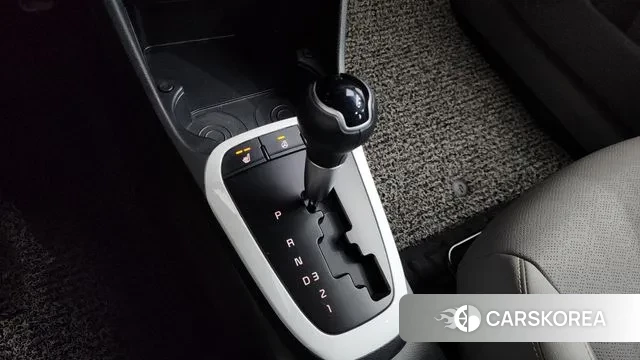 Kia All New Morning (JA) id 3484939 из Кореи 19