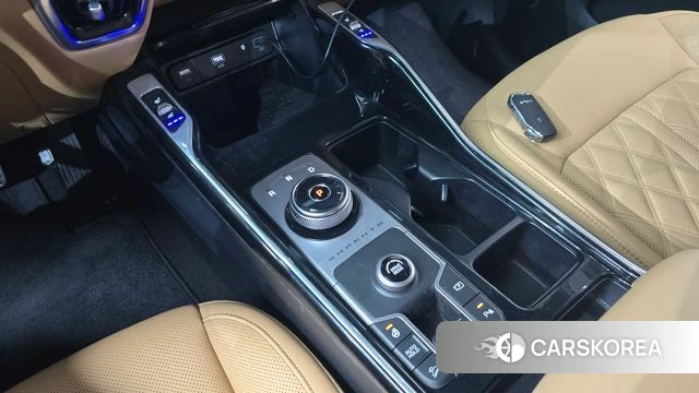 Kia Sorento 4th Generation id 4745246 из Кореи 19