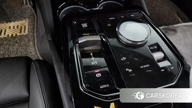 BMW 5 Series (G60) id 3036368 из Кореи 19