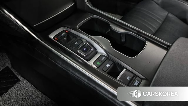 Honda Accord 10th Generation id 4717920 из Кореи 19