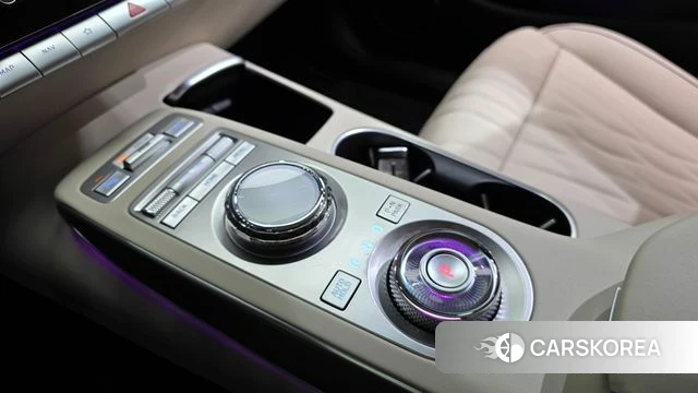 Genesis GV70 id 3897149 из Кореи 19