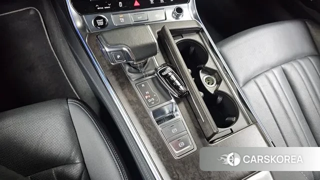 Audi A7 (4K) id 2901831 из Кореи 19