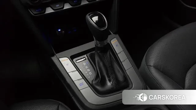 Hyundai The New Avante AD id 3243593 из Кореи 19