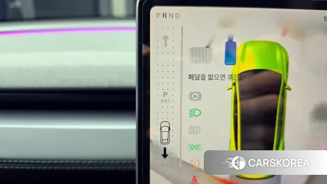 Tesla Model Y id 3277854 из Кореи 19