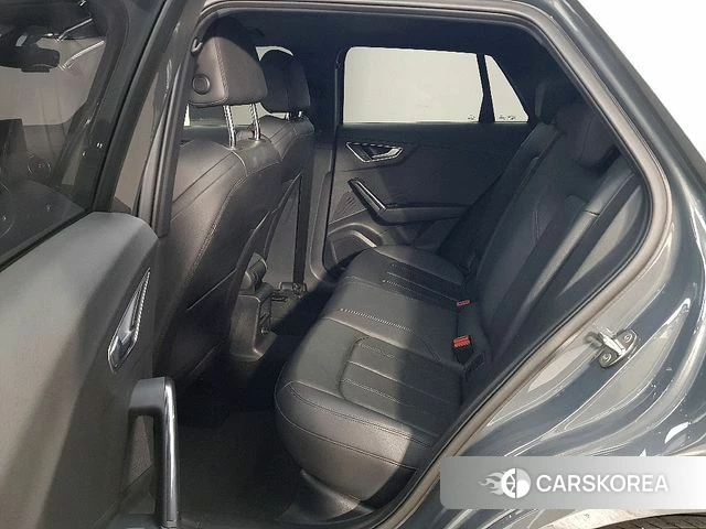 Audi Q2 id 4187705 из Кореи 19