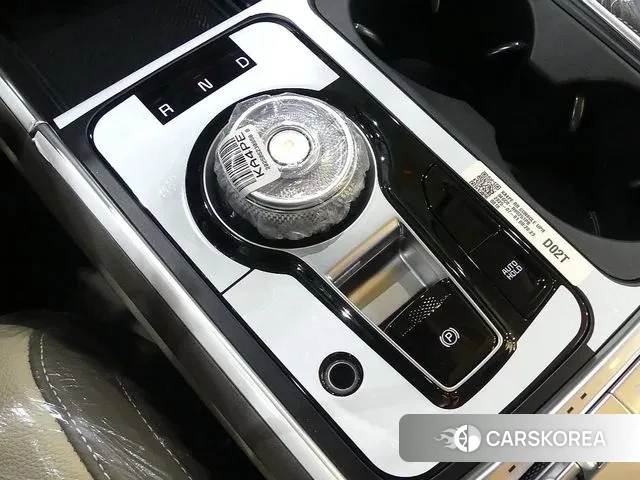 Kia The New Carnival 4th Generation id 3595693 из Кореи 15