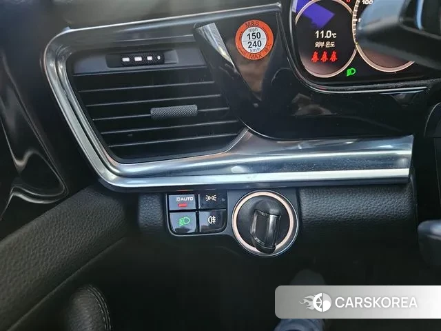 Porsche Panamera (971) id 3508616 из Кореи 13