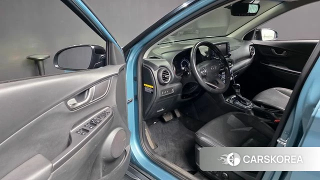 Hyundai Kona id 4633108 из Кореи 33