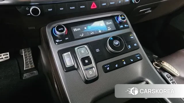 Hyundai The New Palisade id 3487730 из Кореи 19