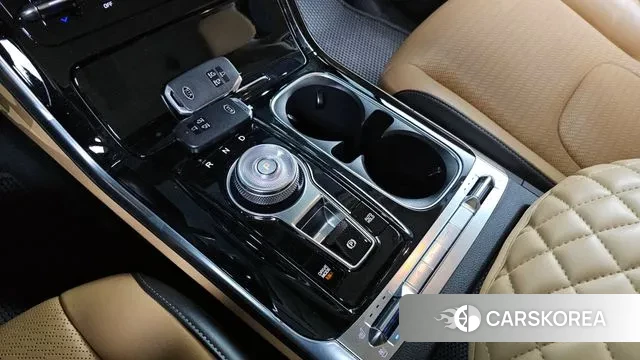 Kia Carnival 4th generation id 3508866 из Кореи 19