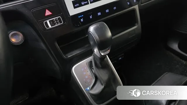 Hyundai Staria id 3702338 из Кореи 19