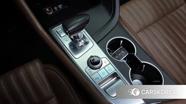 Genesis G70 id 3541326 из Кореи 19