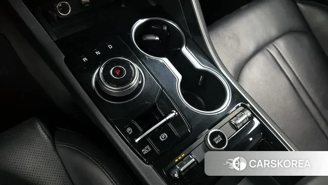 Kia K5 3rd generation id 3504114 из Кореи 19